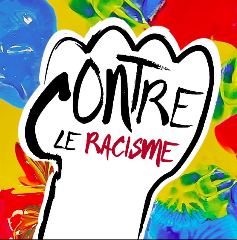 Special festival contre le racisme 2020: . 